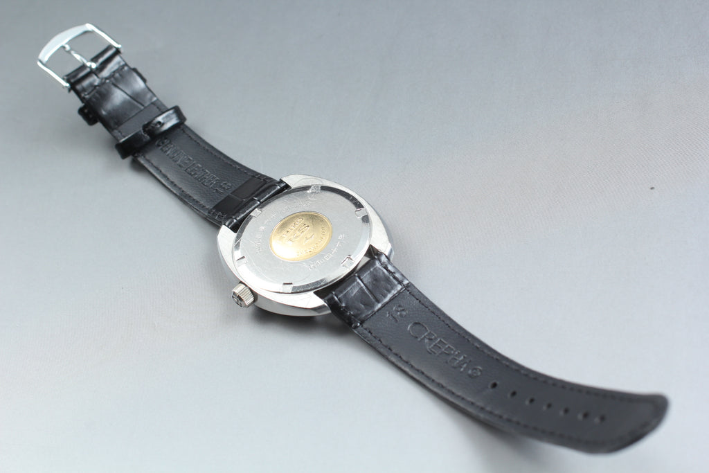 King Seiko Superior Chronometer 45-8020 Hi-Beat 36000 Hand Wind Watch, Rare (14)