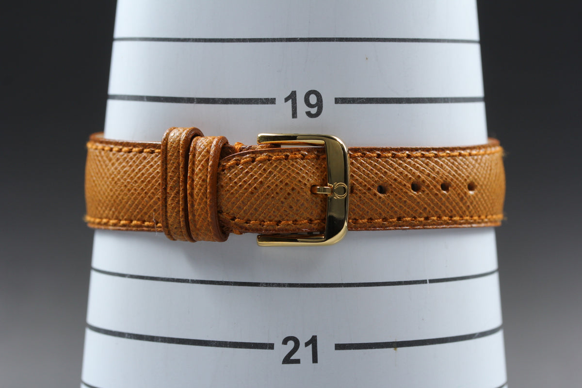 Omega De Ville Symbol Cal.1436 Roman Quartz Mens Watch (8)