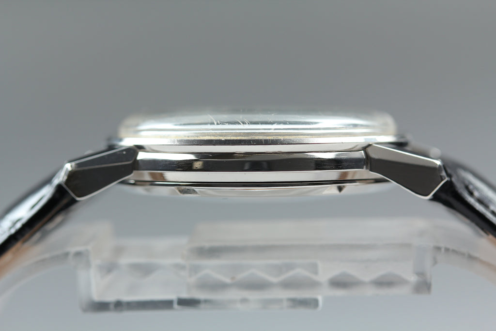 OMEGA Seamaster Cal.565 Ref.166.003 Automatic Men's Watch (12)