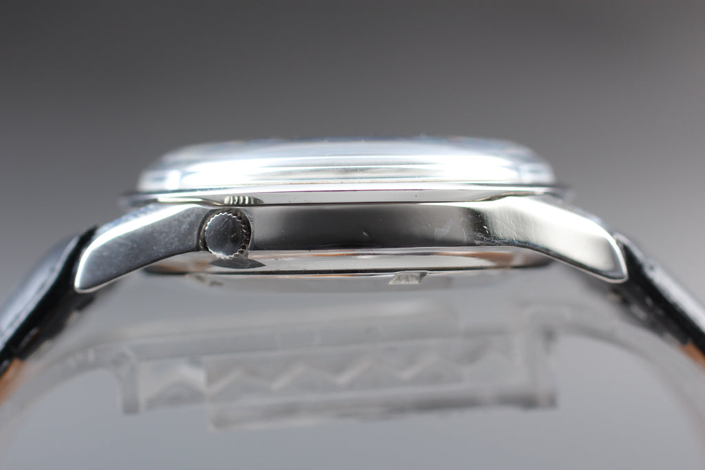 SEIKO Seikomatic 6206-8040 Automatic Men's Watch, 1965 (11)