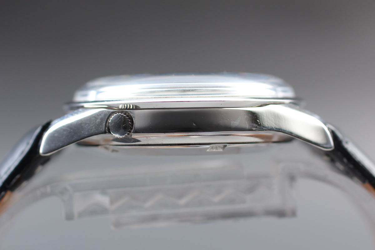 SEIKO Seikomatic 6206-8040 Automatic Men's Watch, 1965 (11)