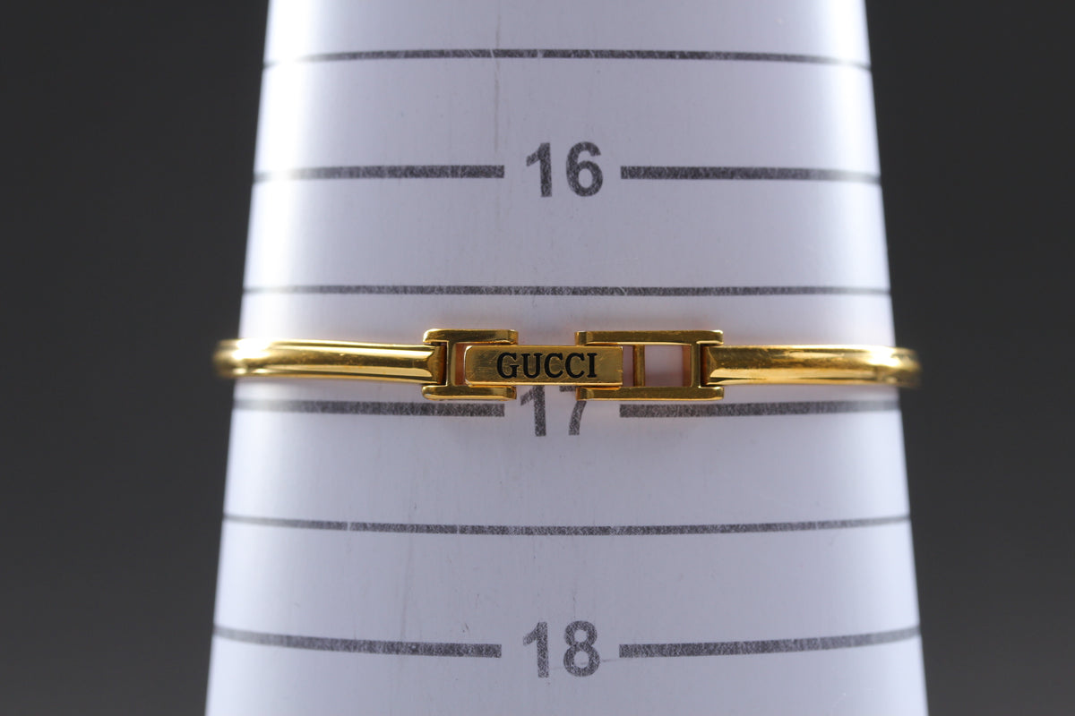 GUCCI 11/12.2 Change Bezel 12 Colors Women's Quartz Watch, Box Papers (14)