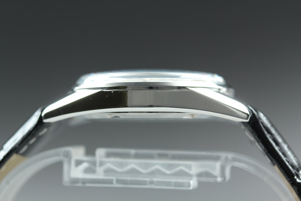 SEIKO Lord Marvel 36000 5740-8000 Hand Winding Men's Watch (12)