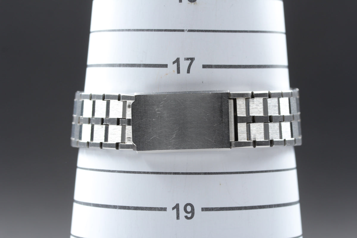 King Seiko 5626-7200 Kanji Faceted Crystal Green Automatic Men Watch (10)