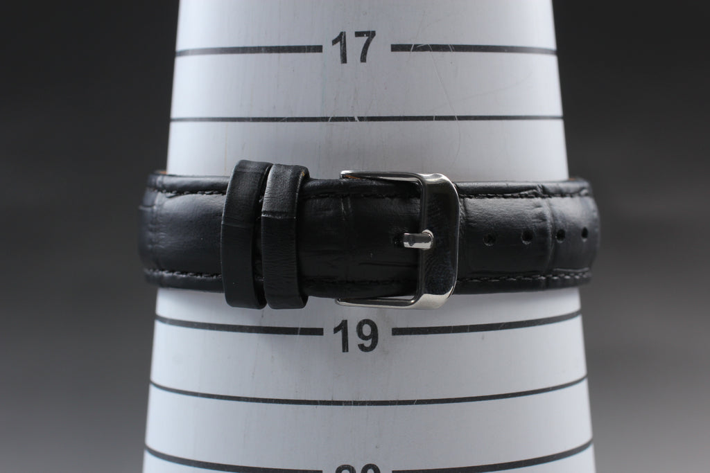 SEIKO Seikomatic 6206-8040 Automatic Men's Watch, 1965 (10)