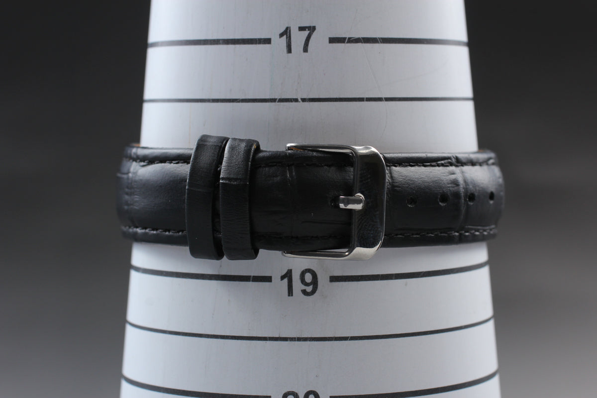 SEIKO Seikomatic 6206-8040 Automatic Men's Watch, 1965 (10)