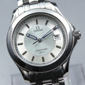 OMEGA Seamaster 120 Cal.1538 Silver Wave 2511.31 Quartz Men's Watch (1)