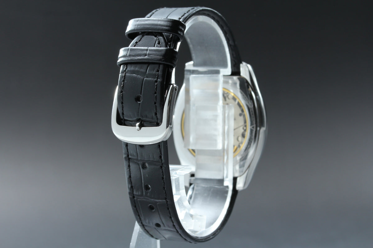 Seiko Laurel 4S29-5000 Small Second Hand Wind Men's Watch (7)