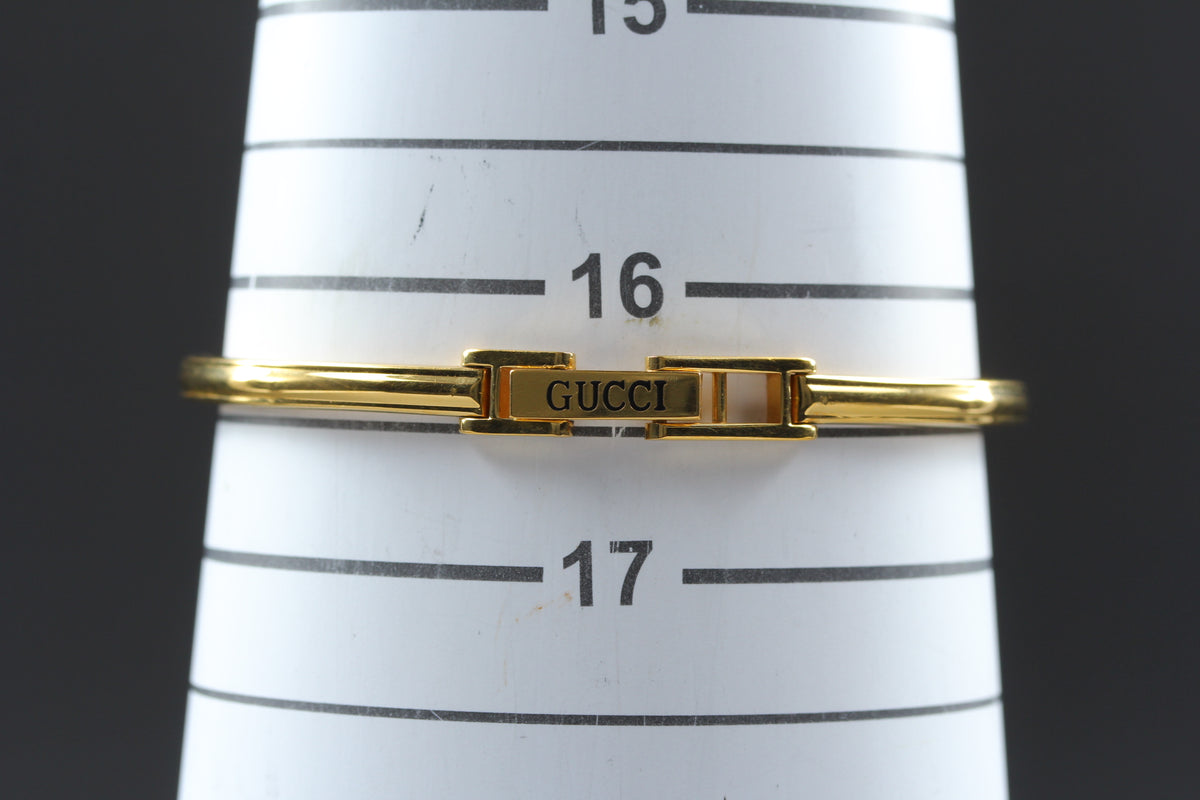 GUCCI 11/12.2 Change Bezel 12 Colors Ladies Quartz Watch, Boxed (13)