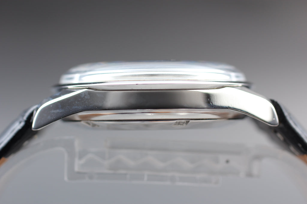 SEIKO Seikomatic 6206-8040 Automatic Men's Watch, 1965 (12)