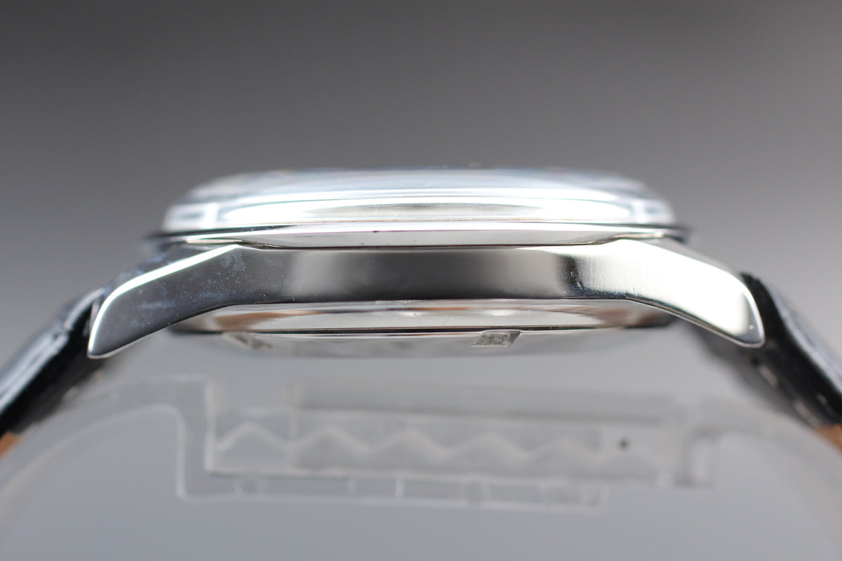 SEIKO Seikomatic 6206-8040 Automatic Men's Watch, 1965 (12)