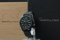 Hamilton H706651 Automatic Black Men's Watch, Boxed (1)