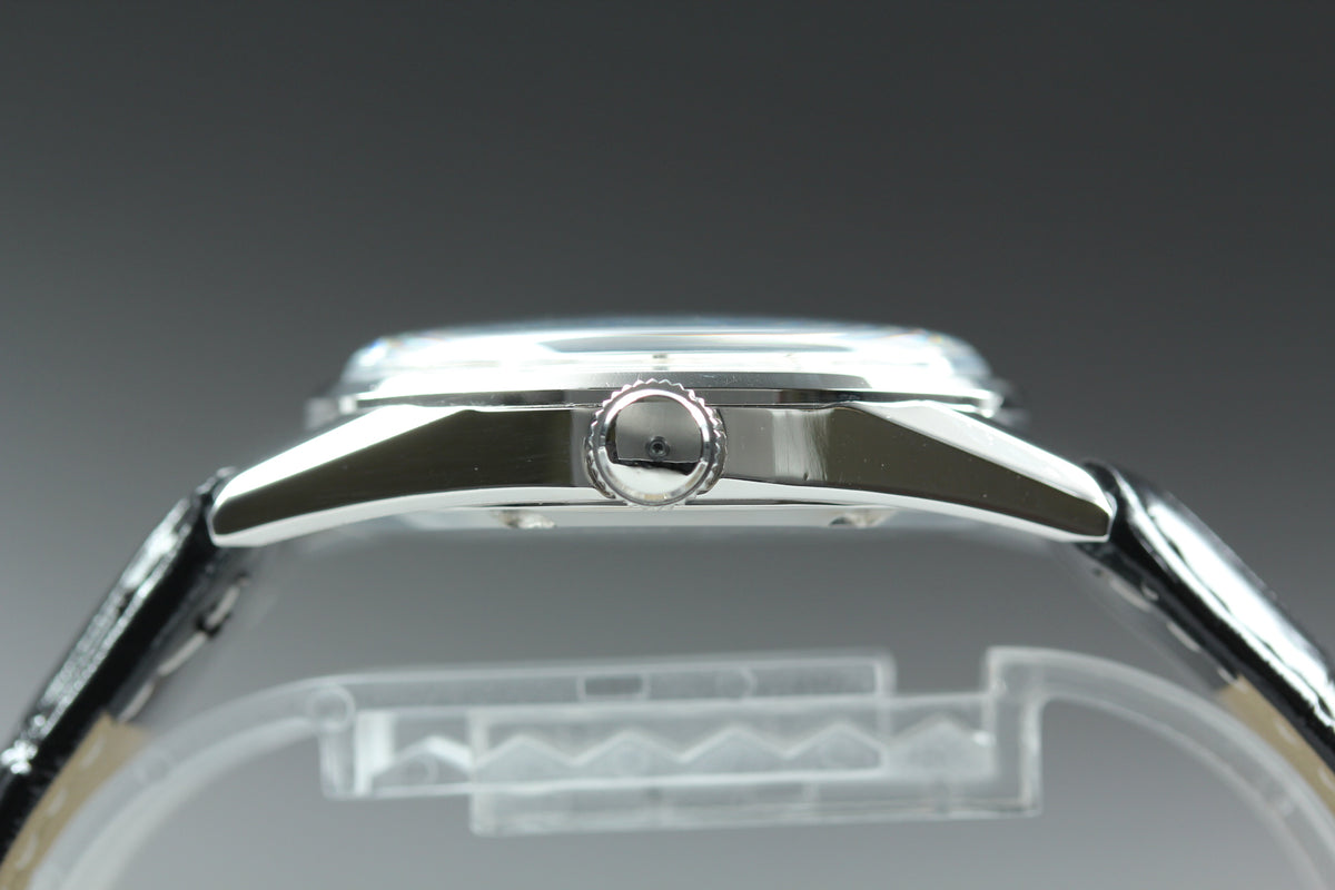 SEIKO Lord Marvel 36000 5740-8000 Hand Winding Men's Watch (11)