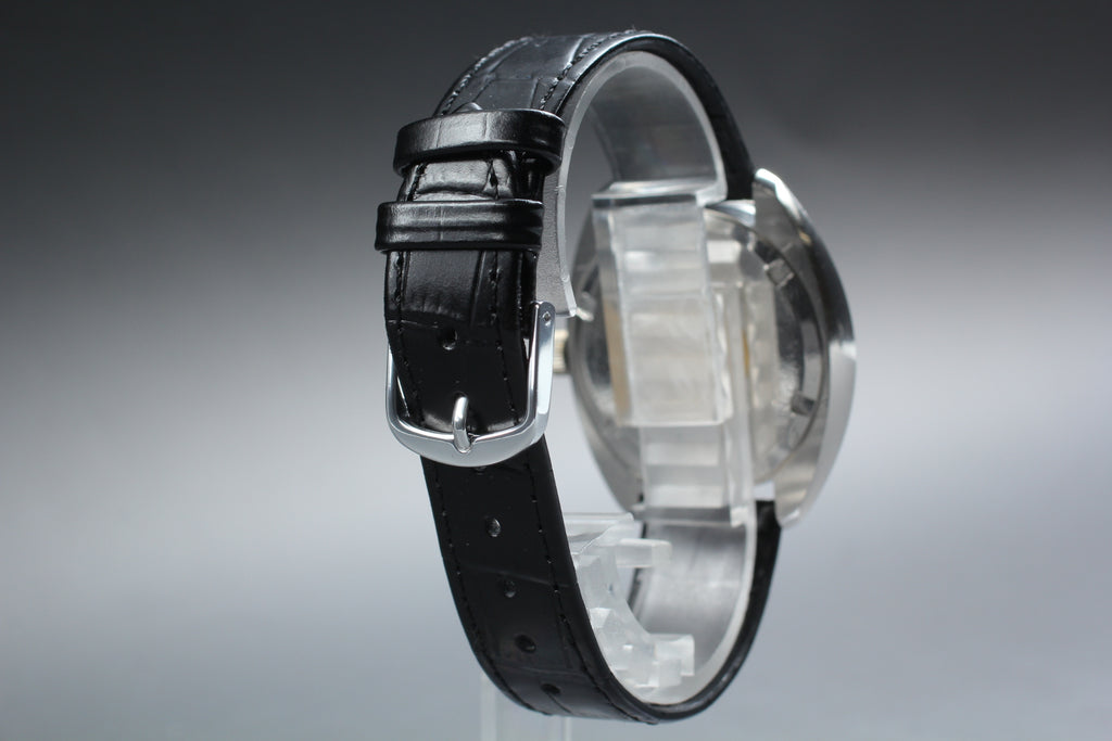 King Seiko Superior Chronometer 45-8020 Hi-Beat 36000 Hand Wind Watch, Rare (10)