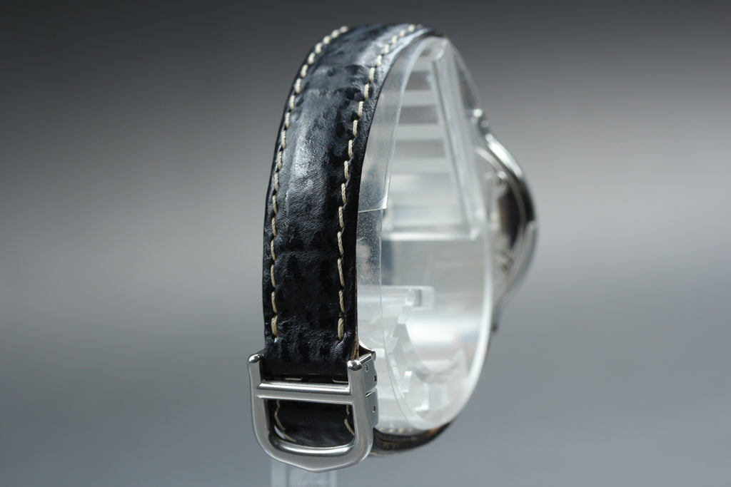 Cartier Must de Cartier 21 1340 Silver Dial Quartz Women's Watch (7)