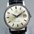 OMEGA Seamaster Cal.565 Ref.166.003 Automatic Men's Watch (1)