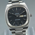 OMEGA Seamaster Cal.1020 Day/Date Automatic Men's Watch (1)