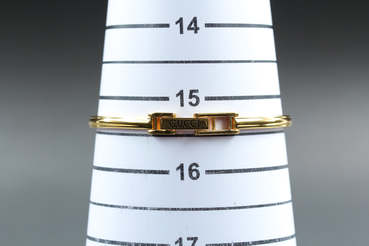 GUCCI 11/12.2 Change Bezel 12 Colors Women's Quartz Watch, Box Papers (8)