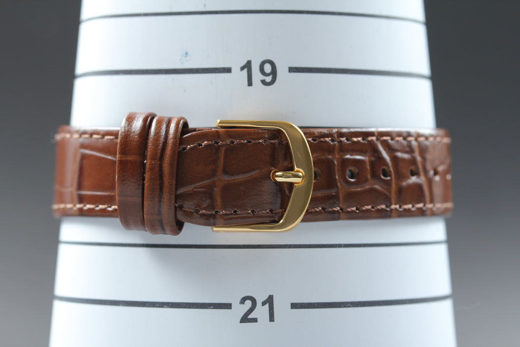 King SEIKO 4522-8000 HI-Beat Gold Cap Hand Winding Men's Watch (11)