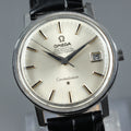 OMEGA Seamaster Cal.564 168.018 Automatic Men's Watch (1)