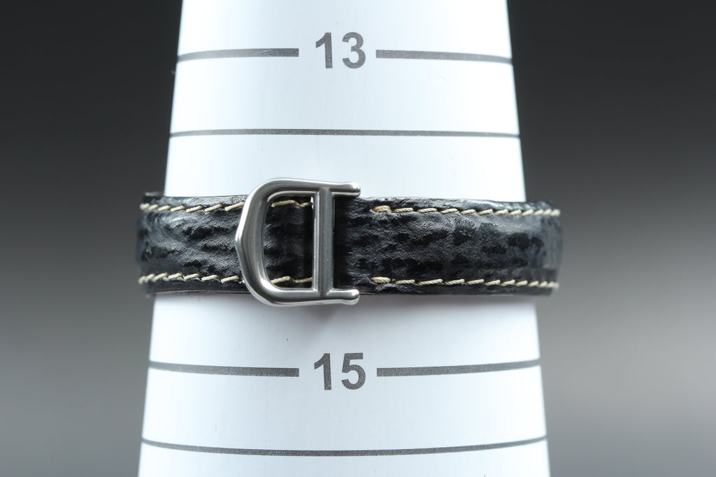 Cartier Must de Cartier 21 1340 Silver Dial Quartz Women's Watch (9)