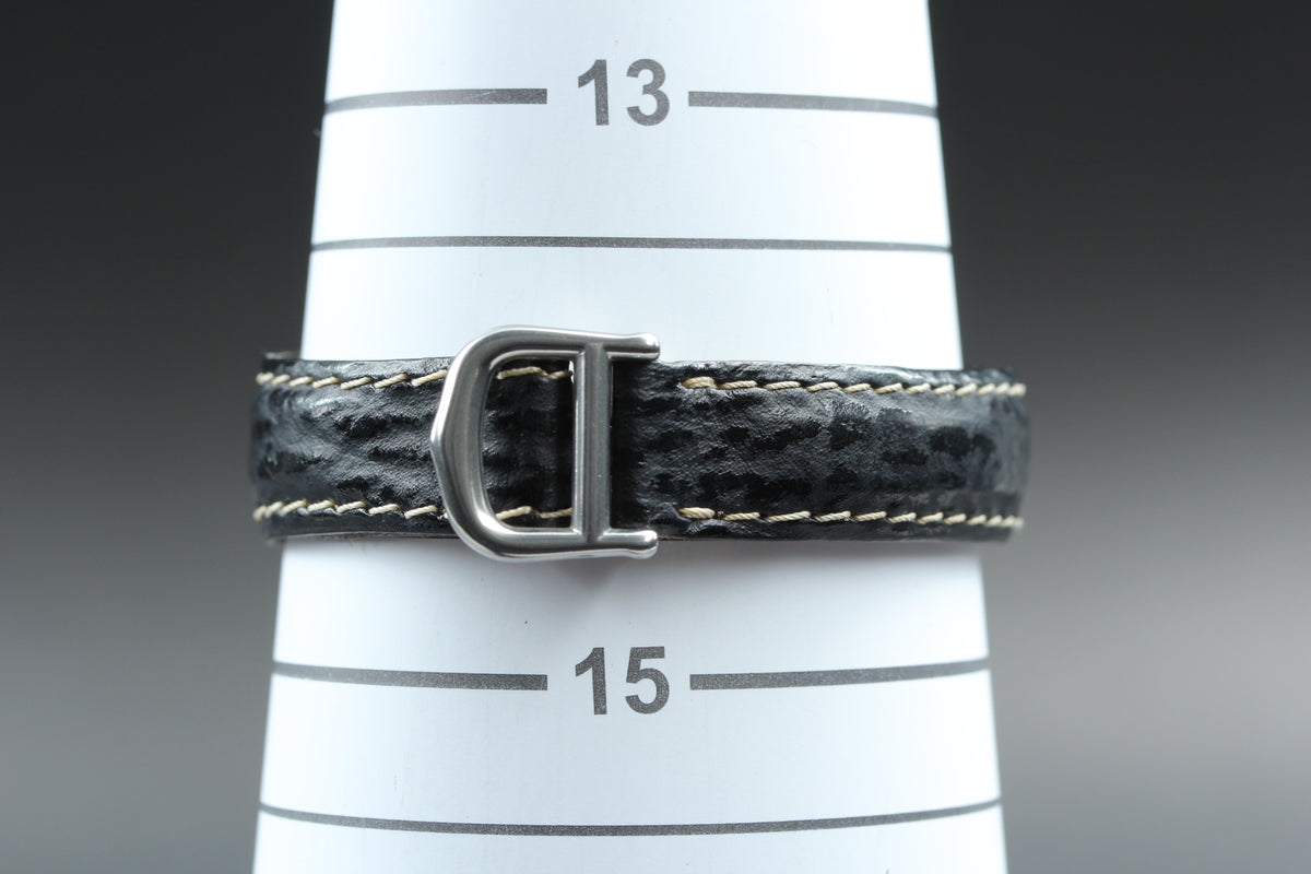 Cartier Must de Cartier 21 1340 Silver Dial Quartz Women's Watch (9)