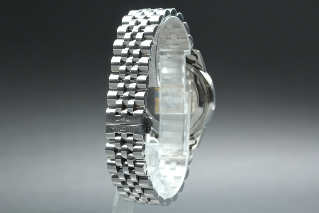 LONGINES Conquest L1.611.4 Automatic Men's Watch (6)