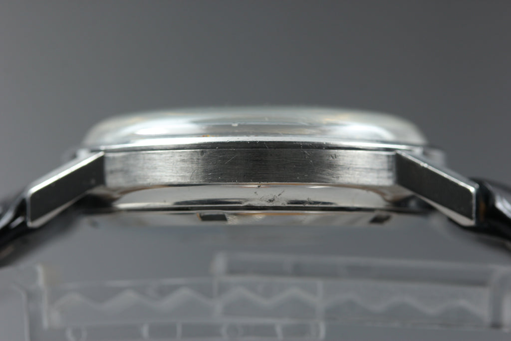 OMEGA Seamaster Cal.564 168.018 Automatic Men's Watch (13)