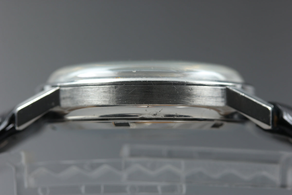 OMEGA Seamaster Cal.564 168.018 Automatic Men's Watch (13)