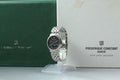 FREDERIQUE CONSTANT Moon Phase Black Dial Quartz Men's Watch (1)