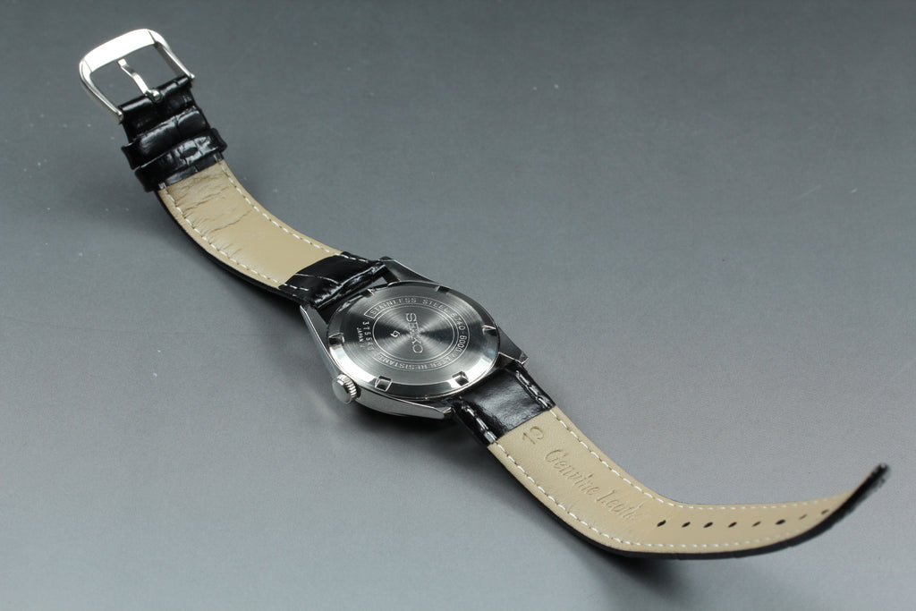 SEIKO Lord Marvel 36000 5740-8000 Hand Winding Men's Watch (14)