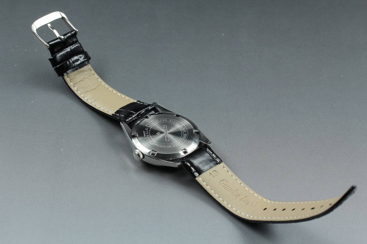 SEIKO Lord Marvel 36000 5740-8000 Hand Winding Men's Watch (14)