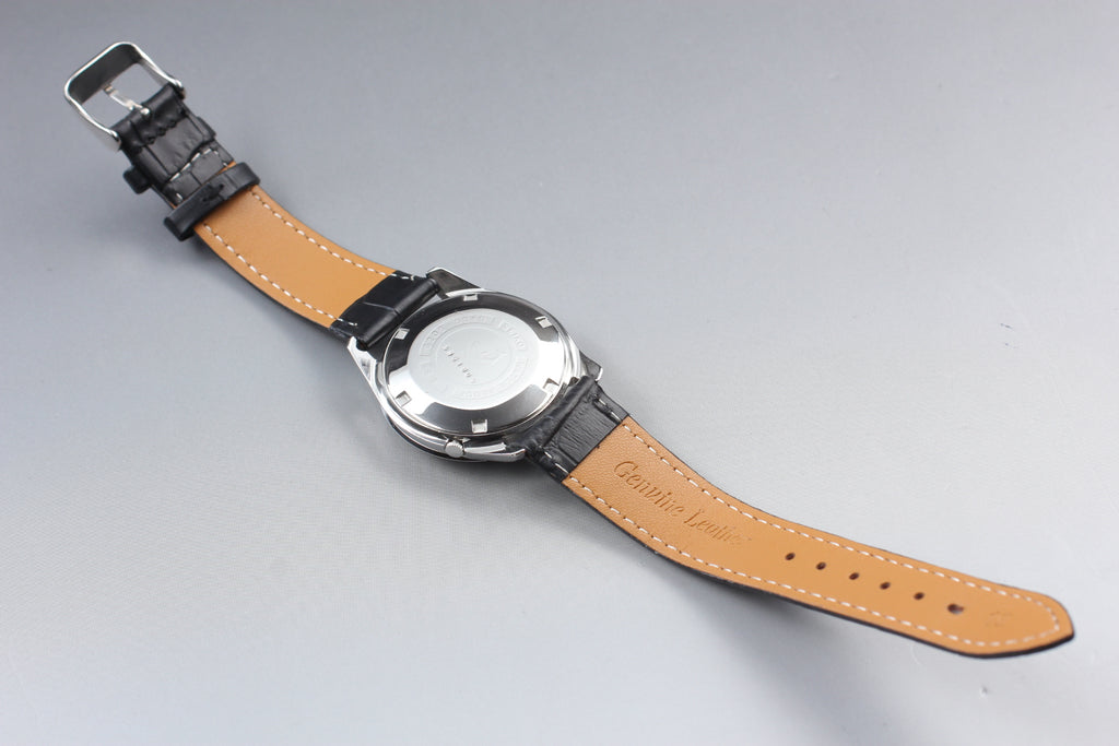 SEIKO Seikomatic 6206-8040 Automatic Men's Watch, 1965 (15)