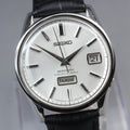 SEIKO Seikomatic 6206-8040 Automatic Men's Watch, 1965 (1)