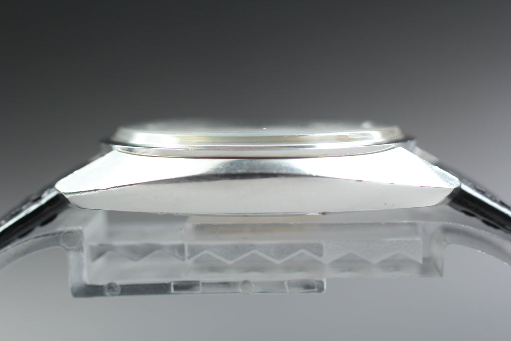 King Seiko Superior Chronometer 45-8020 Hi-Beat 36000 Hand Wind Watch, Rare (13)