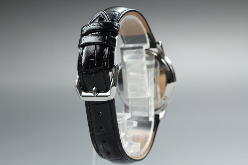 OMEGA Seamaster Cal.565 Ref.166.003 Automatic Men's Watch (7)