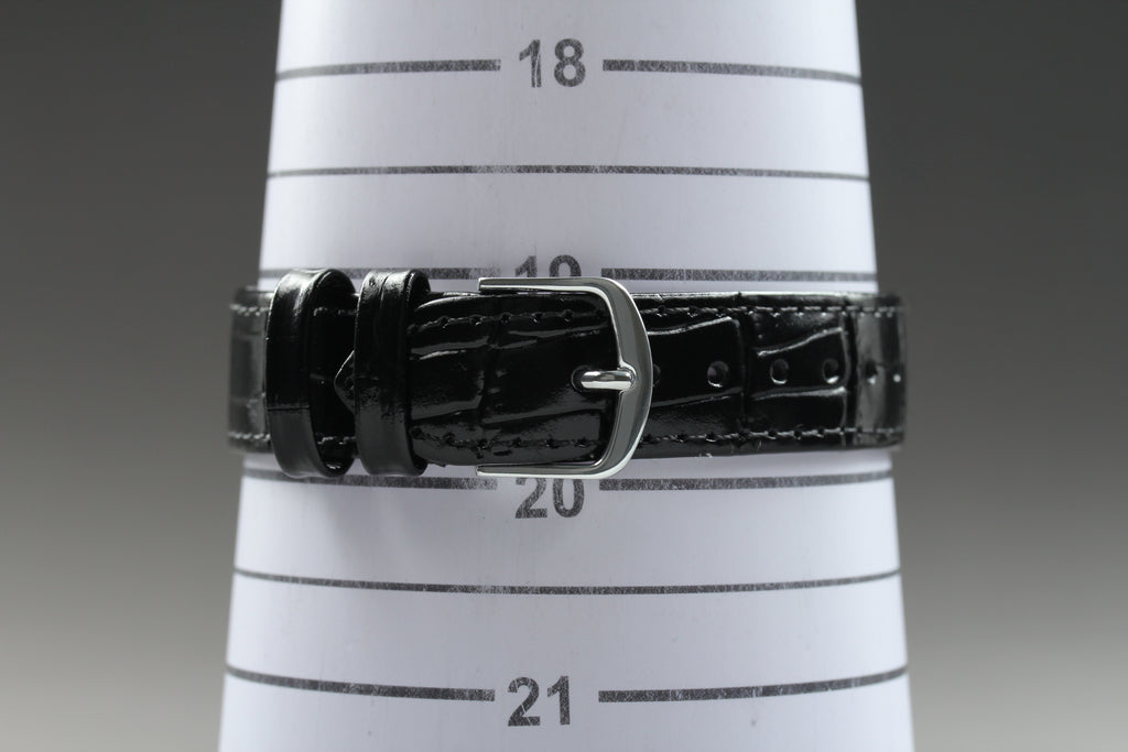 GRAND SEIKO 6145-8000 Hi-BEAT Silver Automatic Men's Watch, 1969 Read (12)