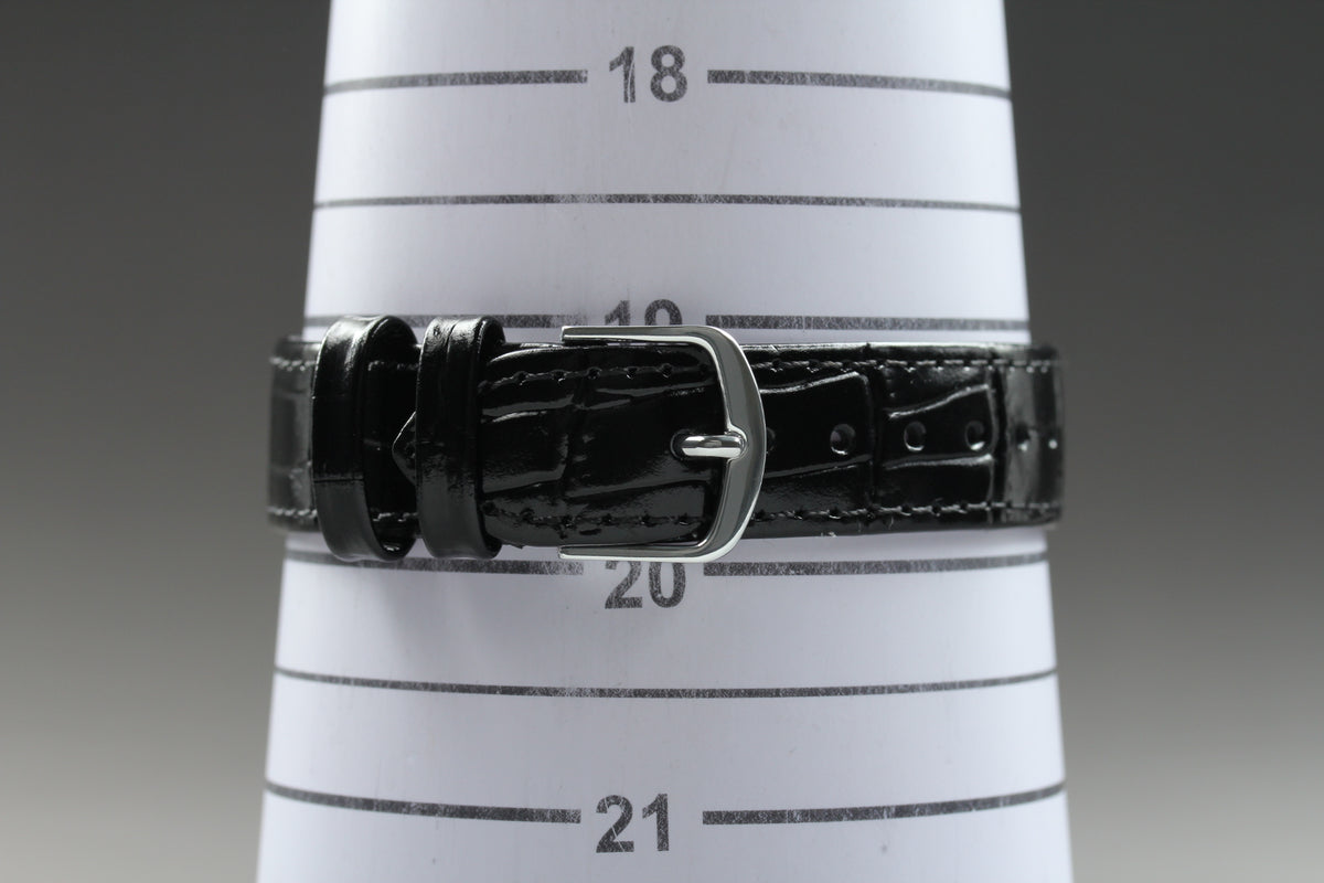 GRAND SEIKO 6145-8000 Hi-BEAT Silver Automatic Men's Watch, 1969 Read (12)