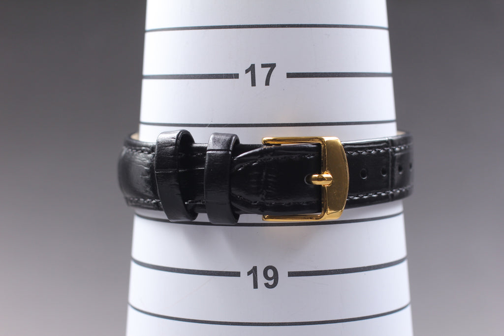 SEIKO Dolce 5E31-5A80 Gold SGP Quartz Men's Watch, 1990 (6)