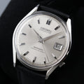 SEIKO Seikomatic 6245-9000 Chronometer Diashock Automatic Mens Watch (1)