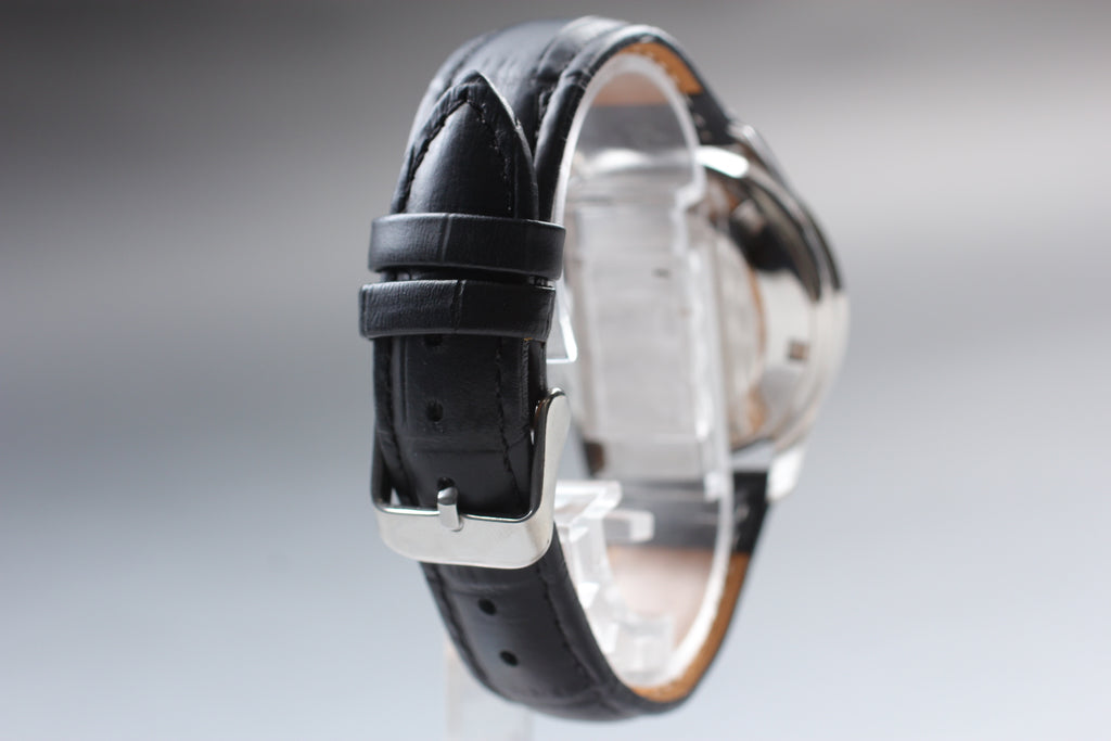 SEIKO Seikomatic 6206-8040 Automatic Men's Watch, 1965 (7)