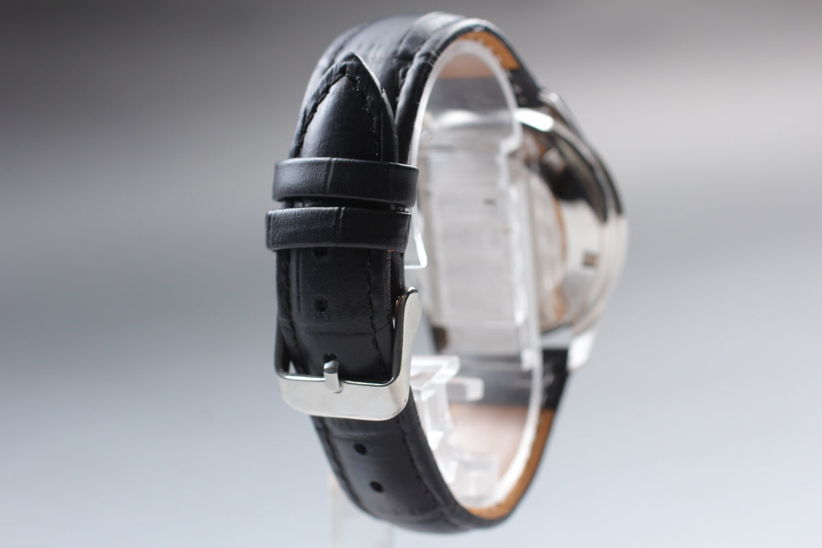 SEIKO Seikomatic 6206-8040 Automatic Men's Watch, 1965 (7)