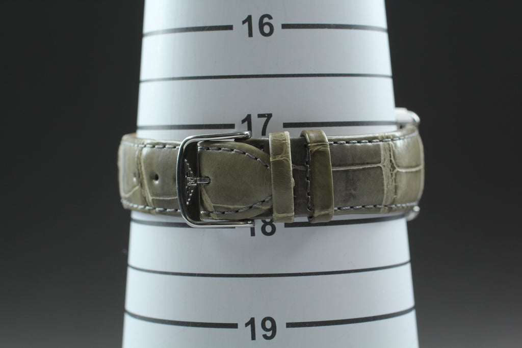 Longines Dolce Vita L5.755.4 Quartz Men's 26mm Watch, Box Paper (8)