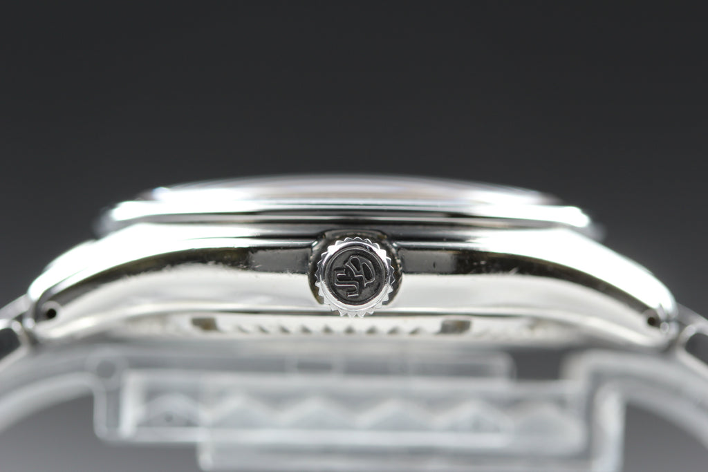 GRAND SEIKO 9F62-0A10 Date Quartz Men's Watch (11)