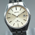 Grand Seiko 9587-8000 Champagne Dial Quartz Men's Watch (1)